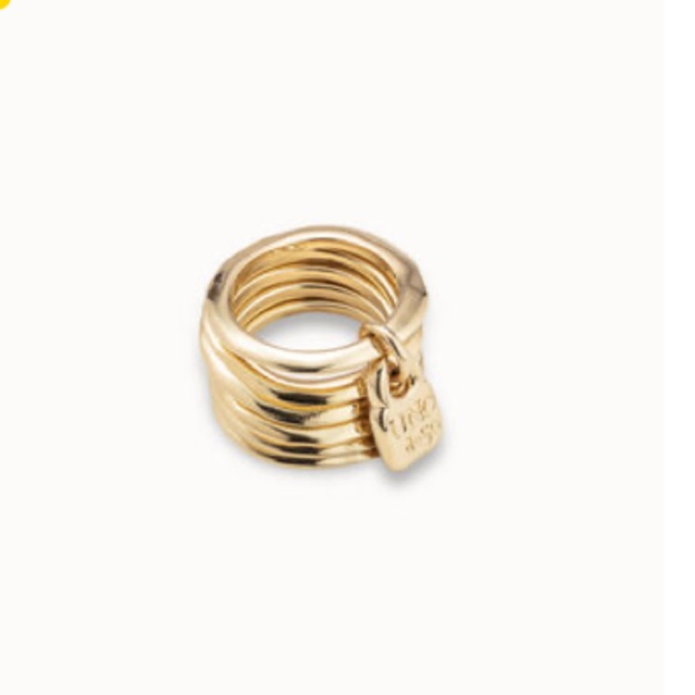 UNO de 50 Multi-Ring